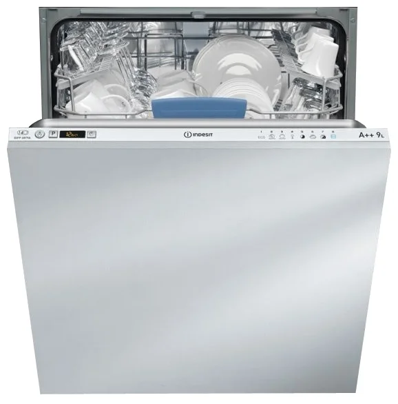 Ремонт Indesit DIFP 28T9 A в Липецке