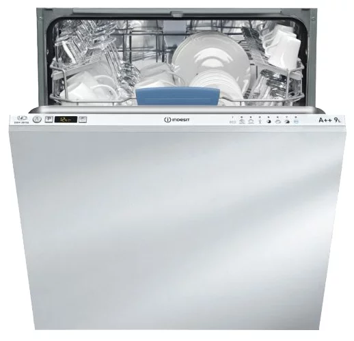 Ремонт Indesit DIFP 8B+96 Z в Липецке