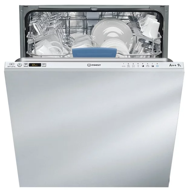 Ремонт Indesit DIFP 8T94 Z в Липецке