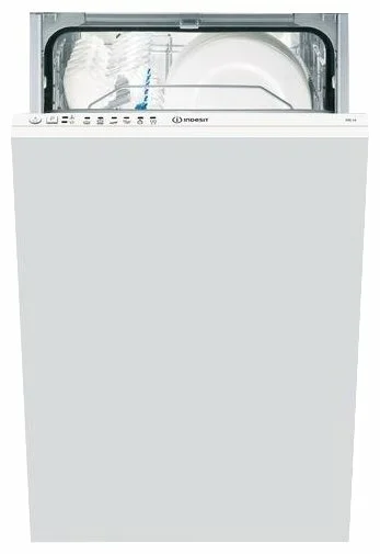 Ремонт Indesit DIS 16 в Липецке