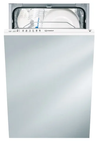 Ремонт Indesit DIS 161 A в Липецке