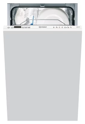 Ремонт Indesit DISP 5377 в Липецке