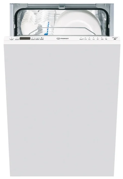 Ремонт Indesit DISP 53771 в Липецке