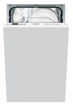 Ремонт Indesit DISR 14B в Липецке