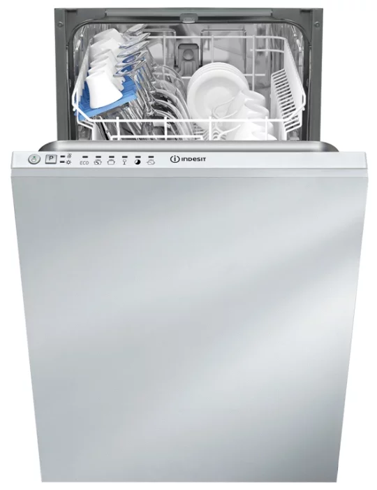 Ремонт Indesit DISR 16B в Липецке