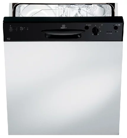 Ремонт Indesit DPG 15 BK в Липецке