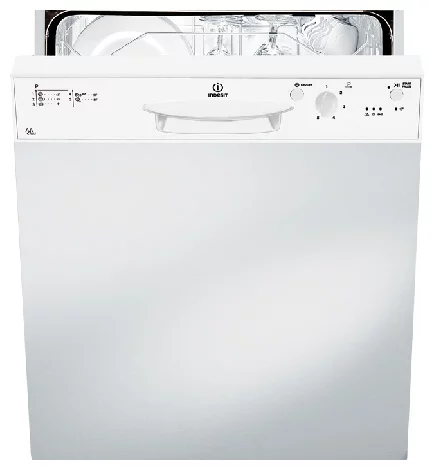 Ремонт Indesit DPG 15 WH в Липецке