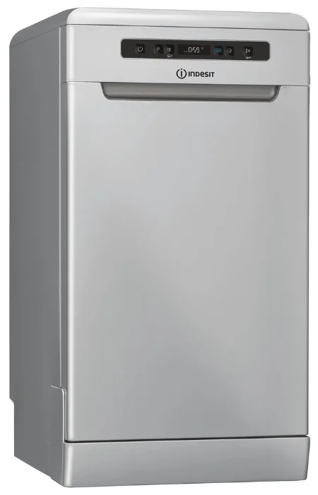 Ремонт Indesit DSFC 3T117 S в Липецке