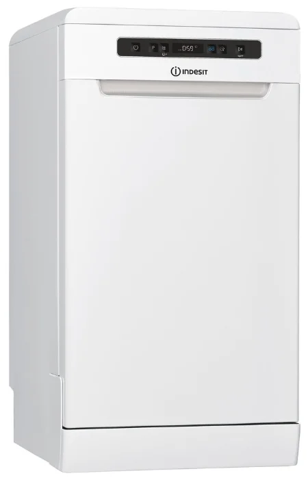 Ремонт Indesit DSFC 3T117 в Липецке