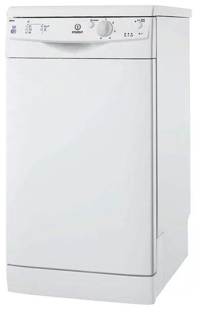 Ремонт Indesit DSG 051 в Липецке