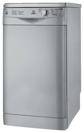 Ремонт Indesit DSG 2637 S в Липецке