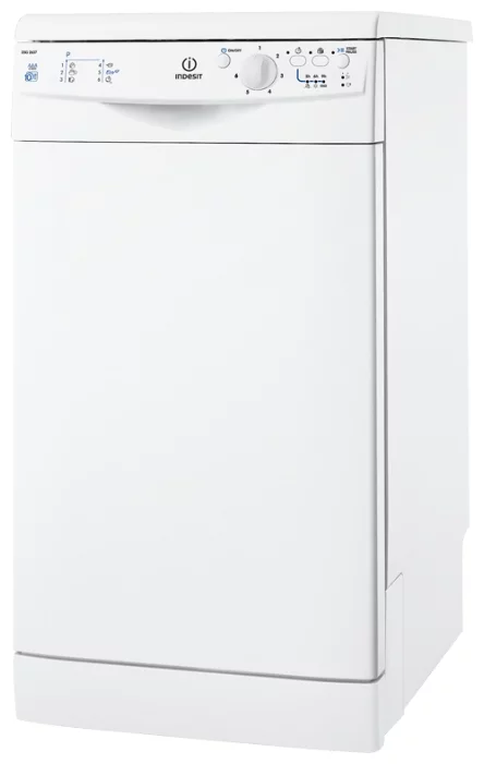 Ремонт Indesit DSG 2637 в Липецке