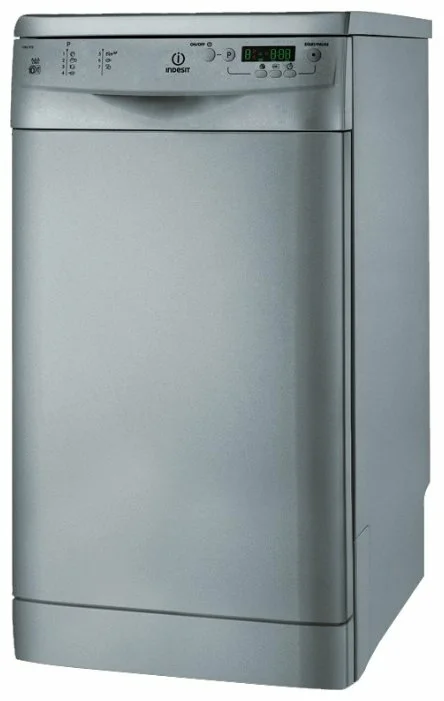 Ремонт Indesit DSG 5737 NX в Липецке