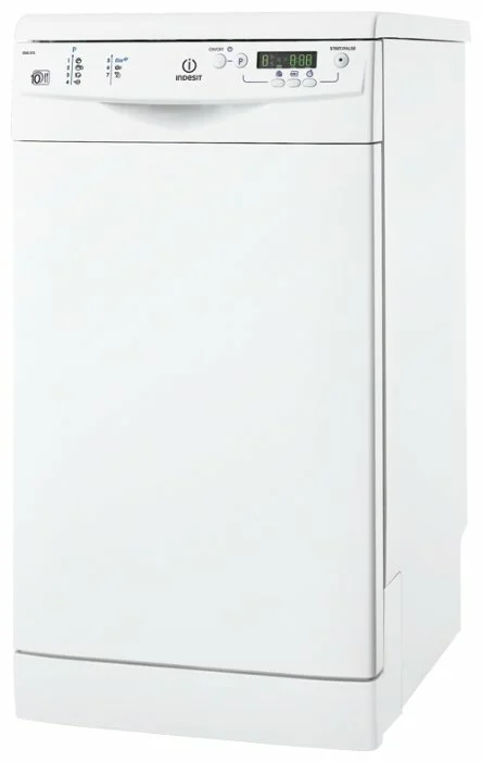 Ремонт Indesit DSG 5737 в Липецке