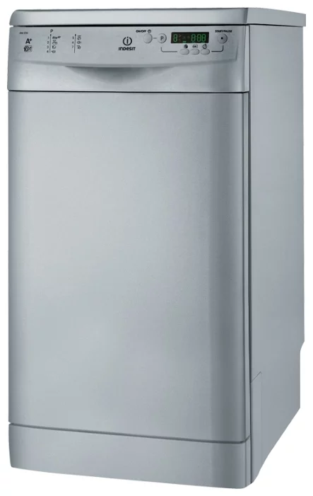 Ремонт Indesit DSG 5741 NX в Липецке