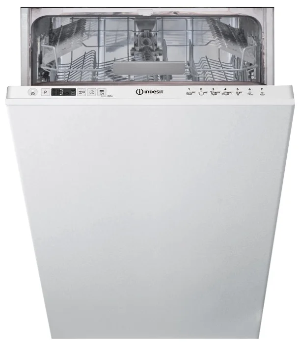 Ремонт Indesit DSIC 3M19 в Липецке