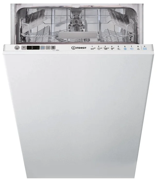 Ремонт Indesit DSIC 3T117 Z в Липецке