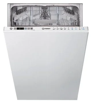 Ремонт Indesit DSIC 3T117 в Липецке