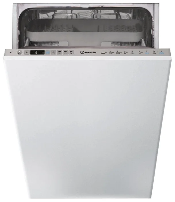 Ремонт Indesit DSIO 3T224 CE в Липецке