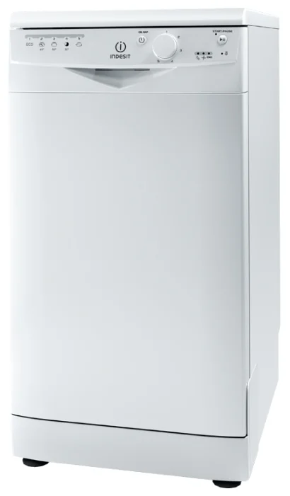 Ремонт Indesit DSR 15 B в Липецке