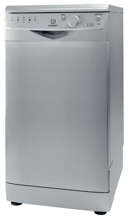 Ремонт Indesit DSR 15 BS в Липецке