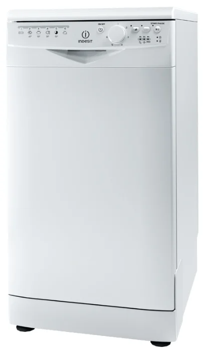 Ремонт Indesit DSR 26B в Липецке