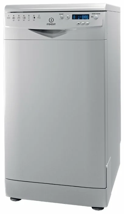 Ремонт Indesit DSR 57B S в Липецке