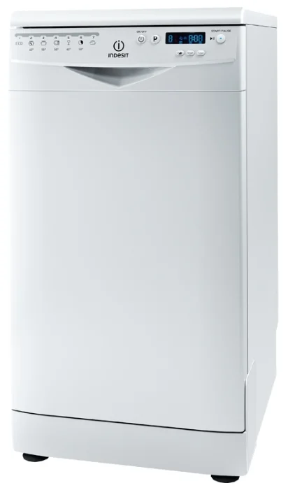 Ремонт Indesit DSR 57M19 A в Липецке