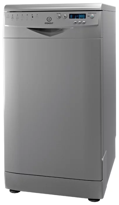 Ремонт Indesit DSR 57M94 A S в Липецке