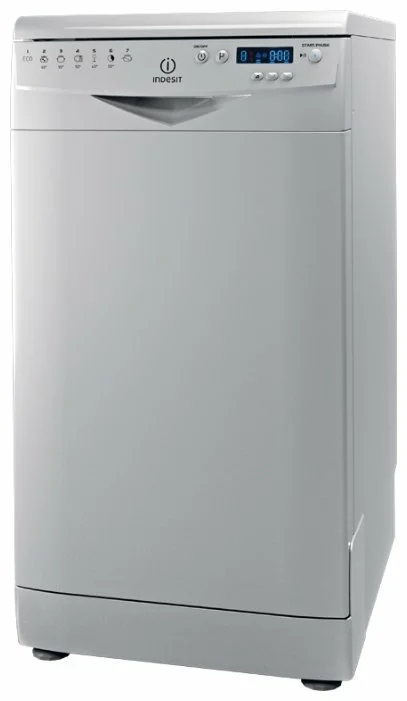 Ремонт Indesit DSR 57T19 CA S в Липецке