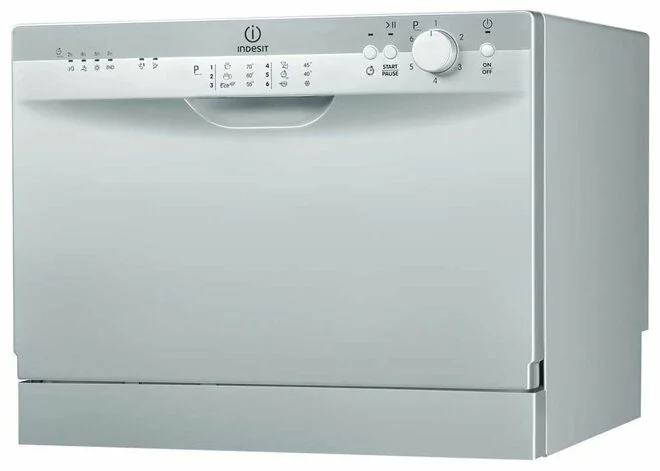 Ремонт Indesit ICD 661 S в Липецке