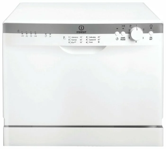 Ремонт Indesit ICD 661 в Липецке